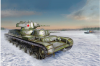 Trumpeter 09584 Soviet SMK Heavy Tank 1/35